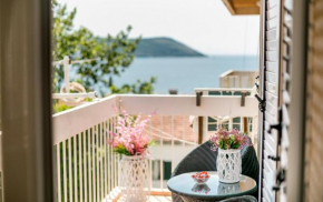 Гостиница Apartment Savin  Герцег Нови